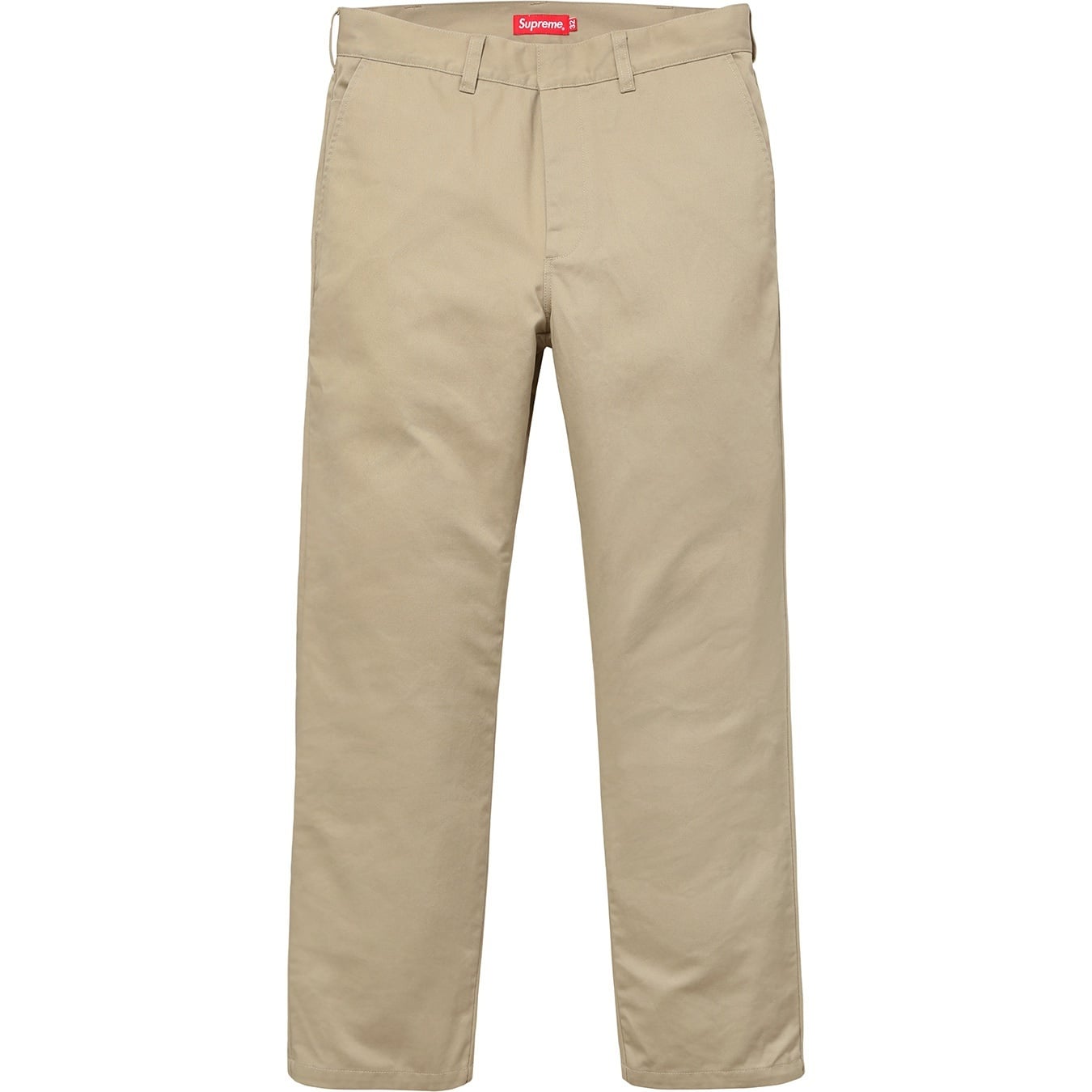 Work Pant view 16